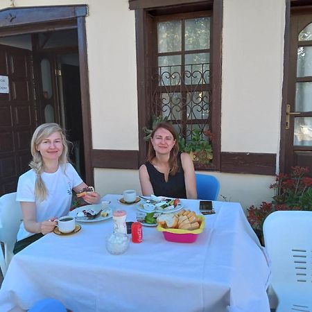 Dedehan Pansiyon Antalya Buitenkant foto
