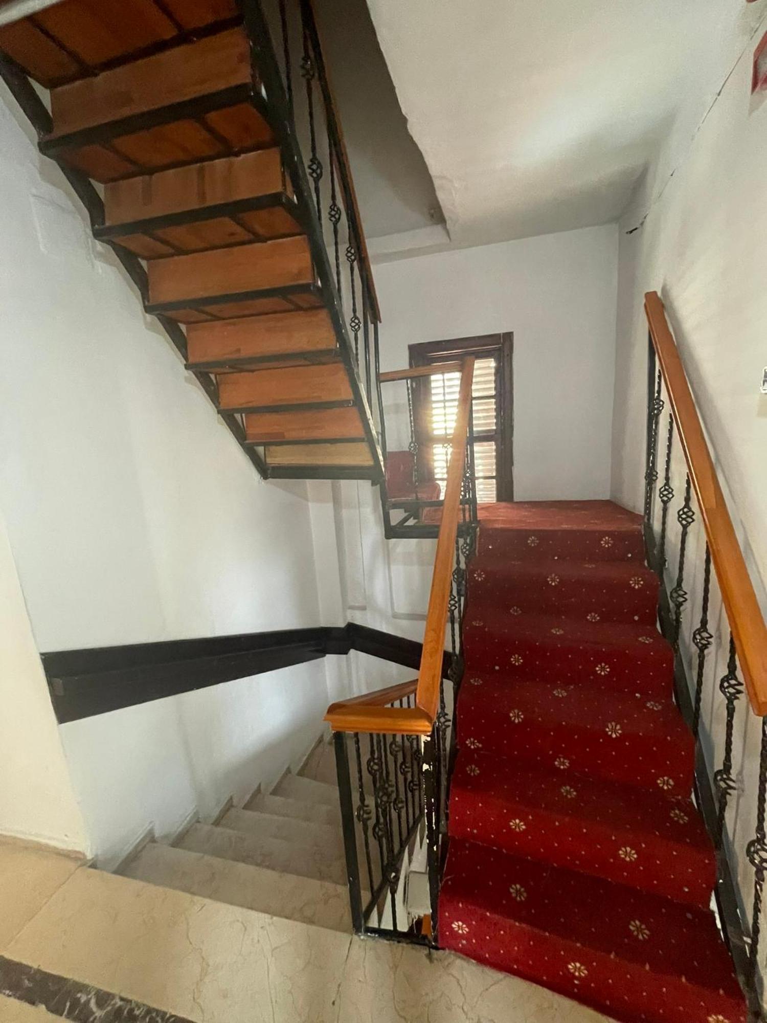 Dedehan Pansiyon Antalya Buitenkant foto