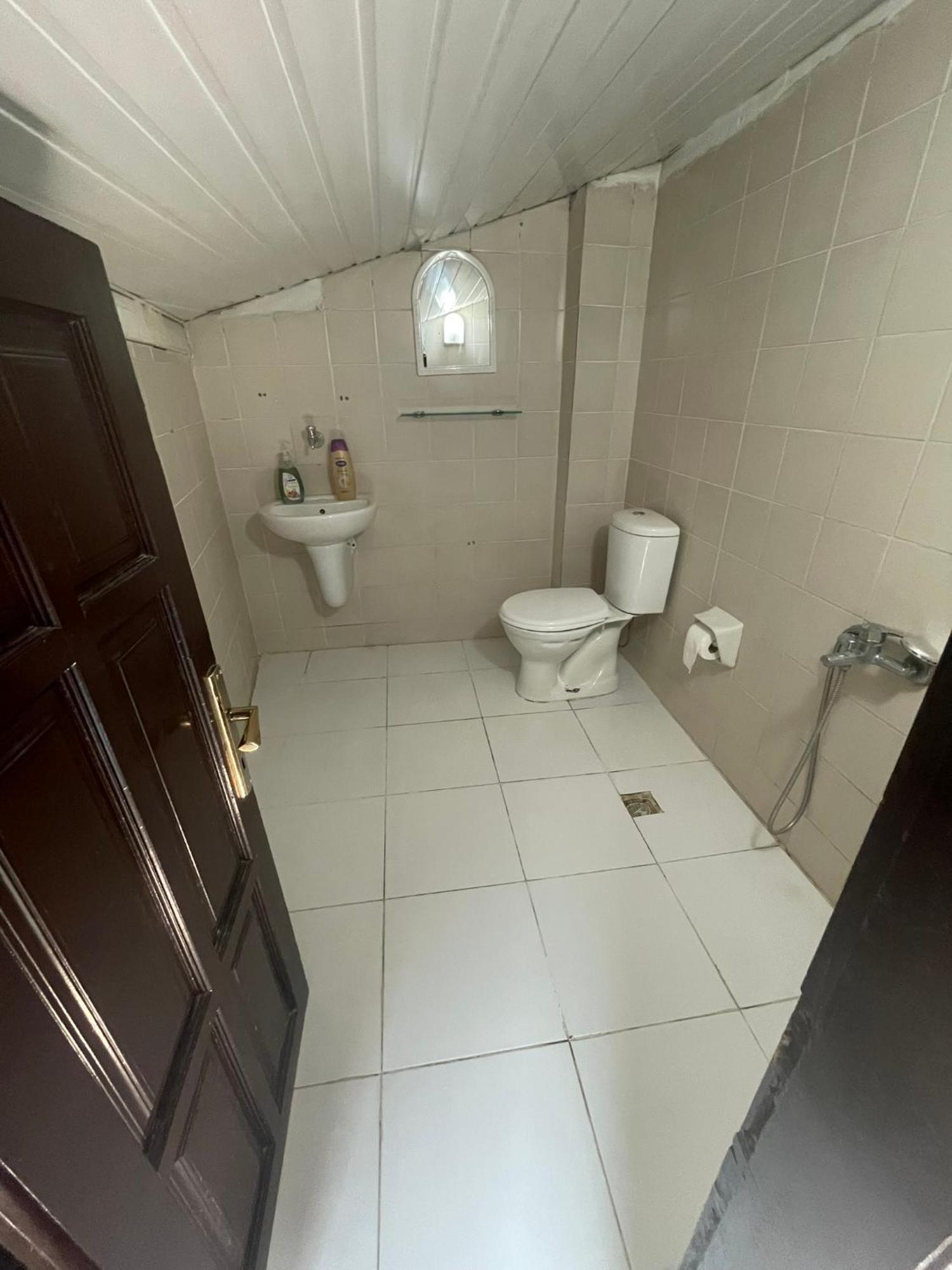 Dedehan Pansiyon Antalya Buitenkant foto